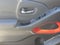 2022 Nissan Frontier Crew Cab PRO-4X 4x4
