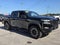 2022 Nissan Frontier Crew Cab PRO-4X 4x4