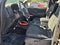 2022 Nissan Frontier Crew Cab PRO-4X 4x4