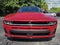 2026 Dodge Charger R/T Plus 4-Door AWD