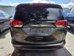 2020 Chrysler Voyager LX