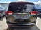 2020 Chrysler Voyager LX