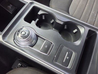 2022 Ford Edge SE