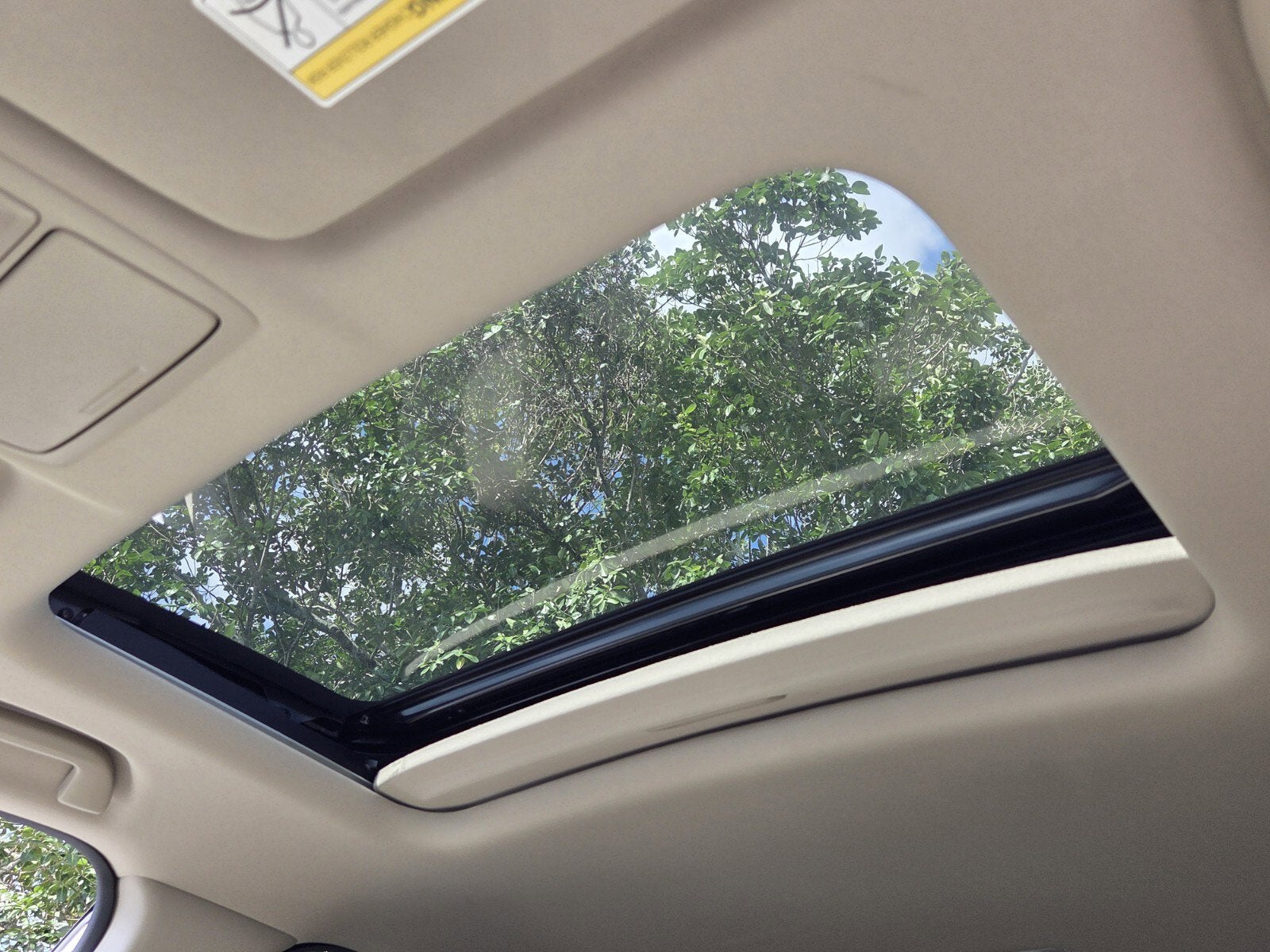 2021 Honda CR-V 2WD EX-L
