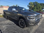 2025 RAM 2500 Laramie Mega Cab 4x4 6'4" Box