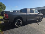 2025 RAM 2500 Laramie Mega Cab 4x4 6'4" Box