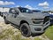 2026 RAM 2500 Black Express Crew Cab 4x4 6'4" Box