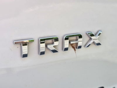 2018 Chevrolet Trax Premier