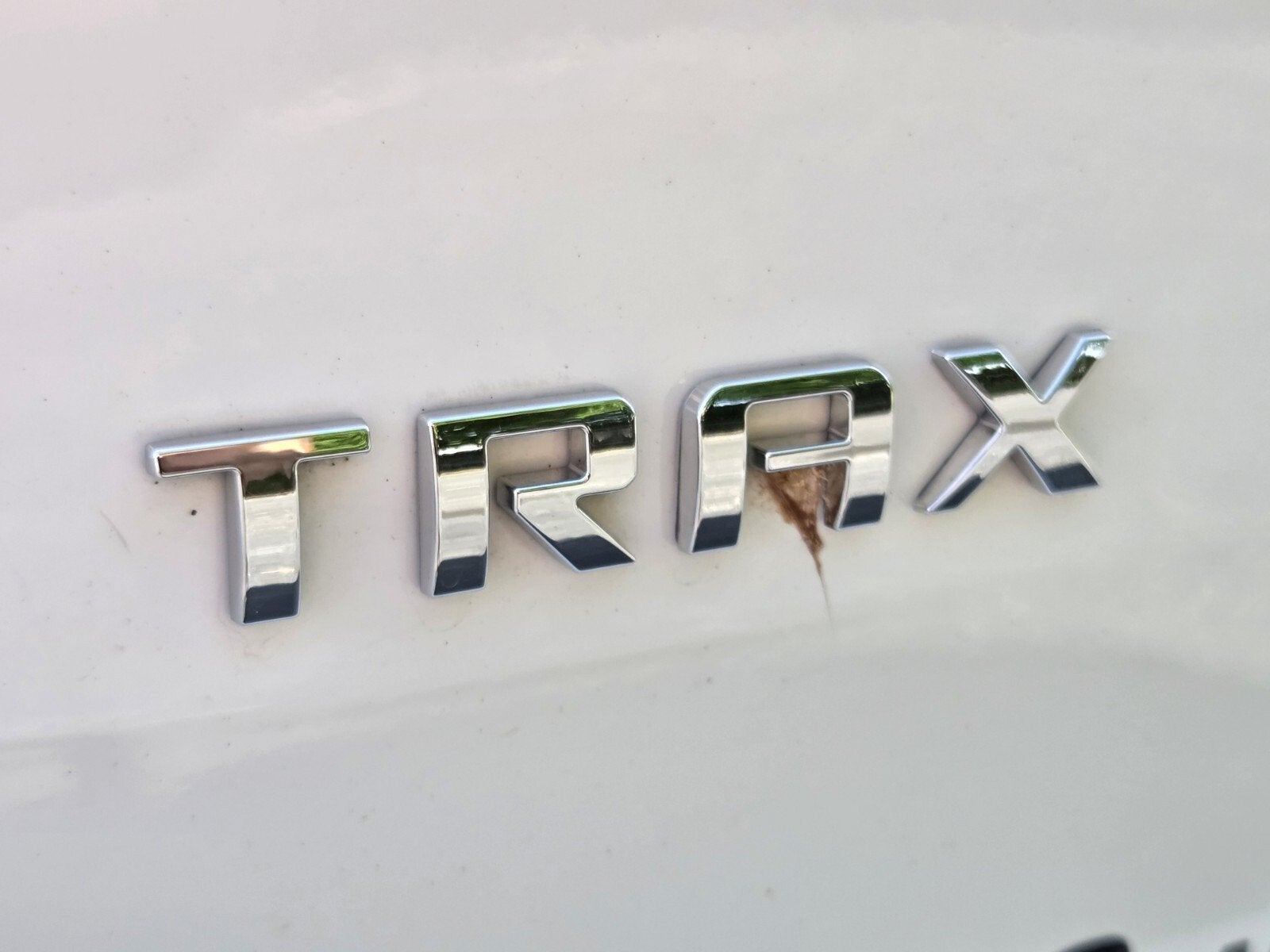 2018 Chevrolet Trax Premier