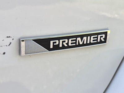 2018 Chevrolet Trax Premier