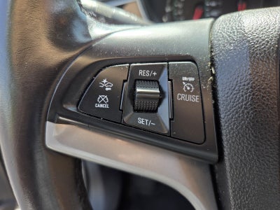 2018 Chevrolet Trax Premier