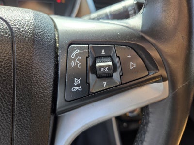 2018 Chevrolet Trax Premier