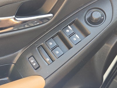 2018 Chevrolet Trax Premier