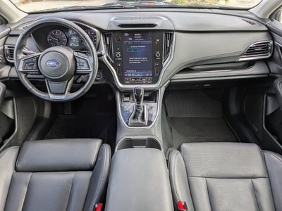 2023 Subaru Legacy Limited