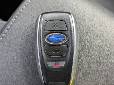 2023 Subaru Legacy Limited