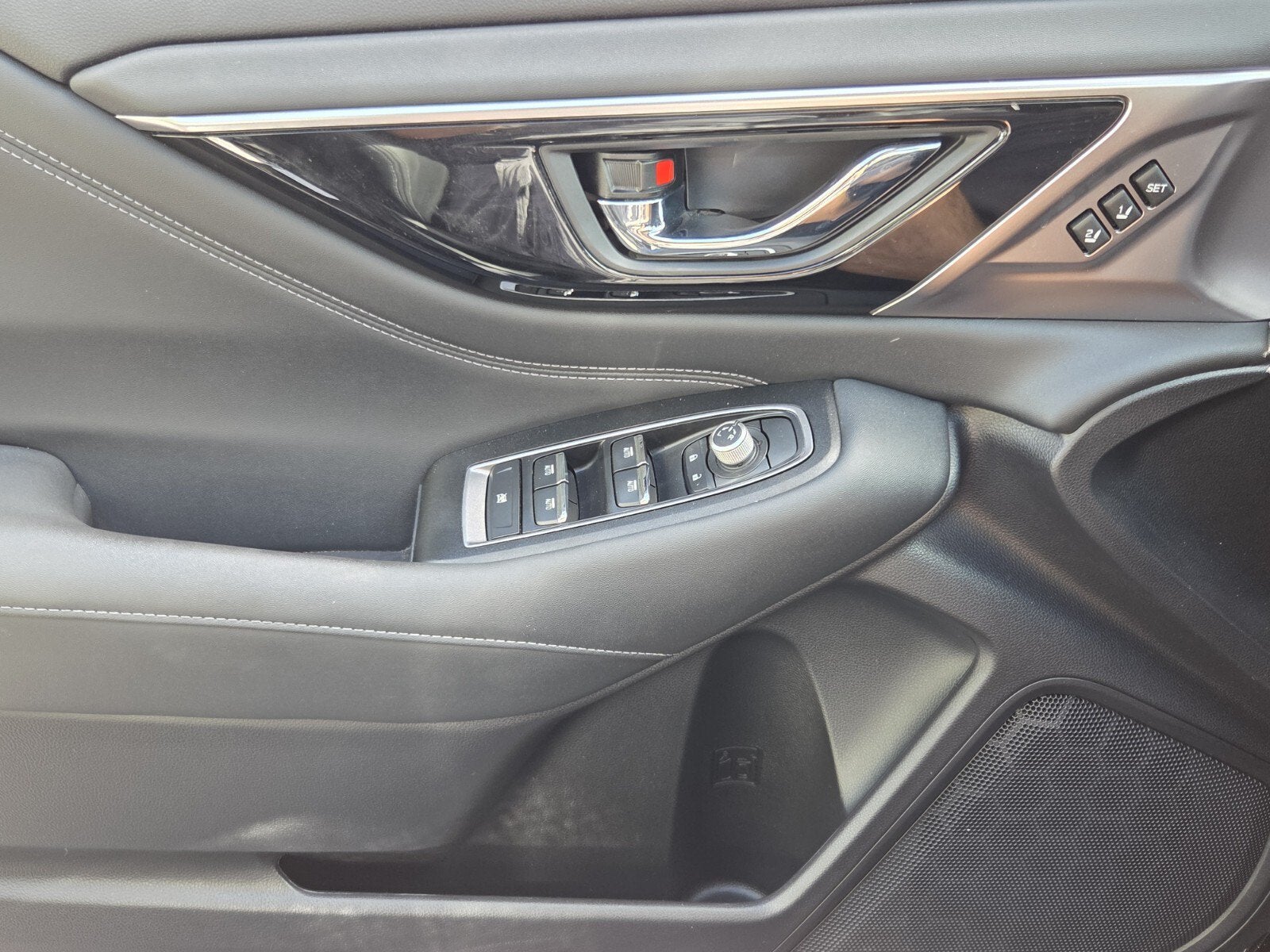 2023 Subaru Legacy Limited