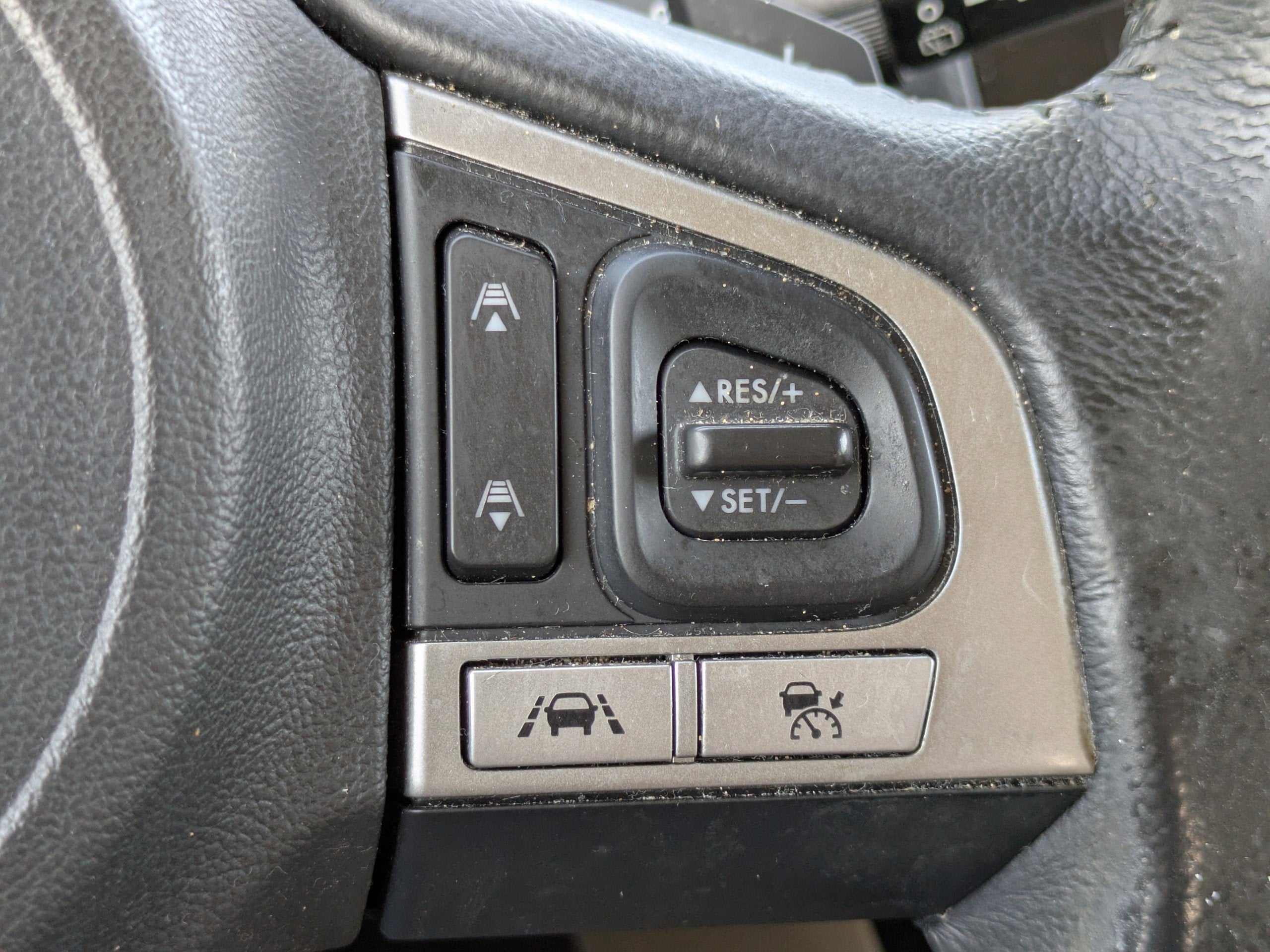 2017 Subaru Outback Limited