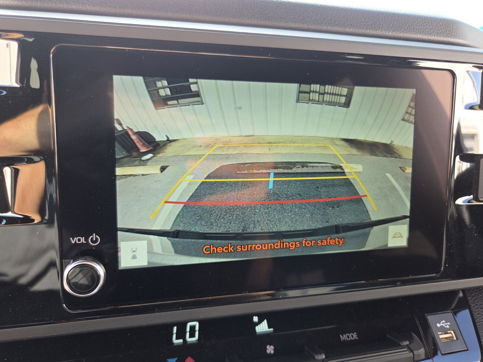 2026 Toyota Tundra SR Double Cab 6.5' Bed
