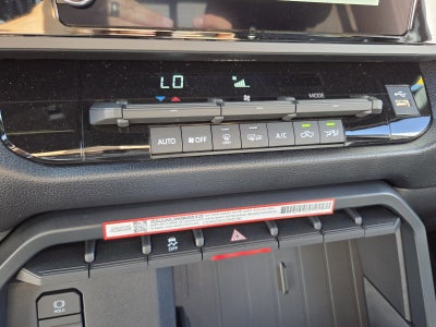 2026 Toyota Tundra SR Double Cab 6.5' Bed