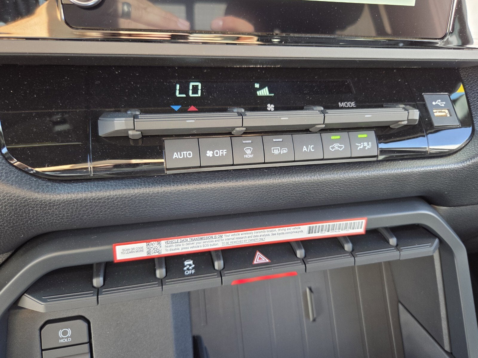 2026 Toyota Tundra SR Double Cab 6.5' Bed