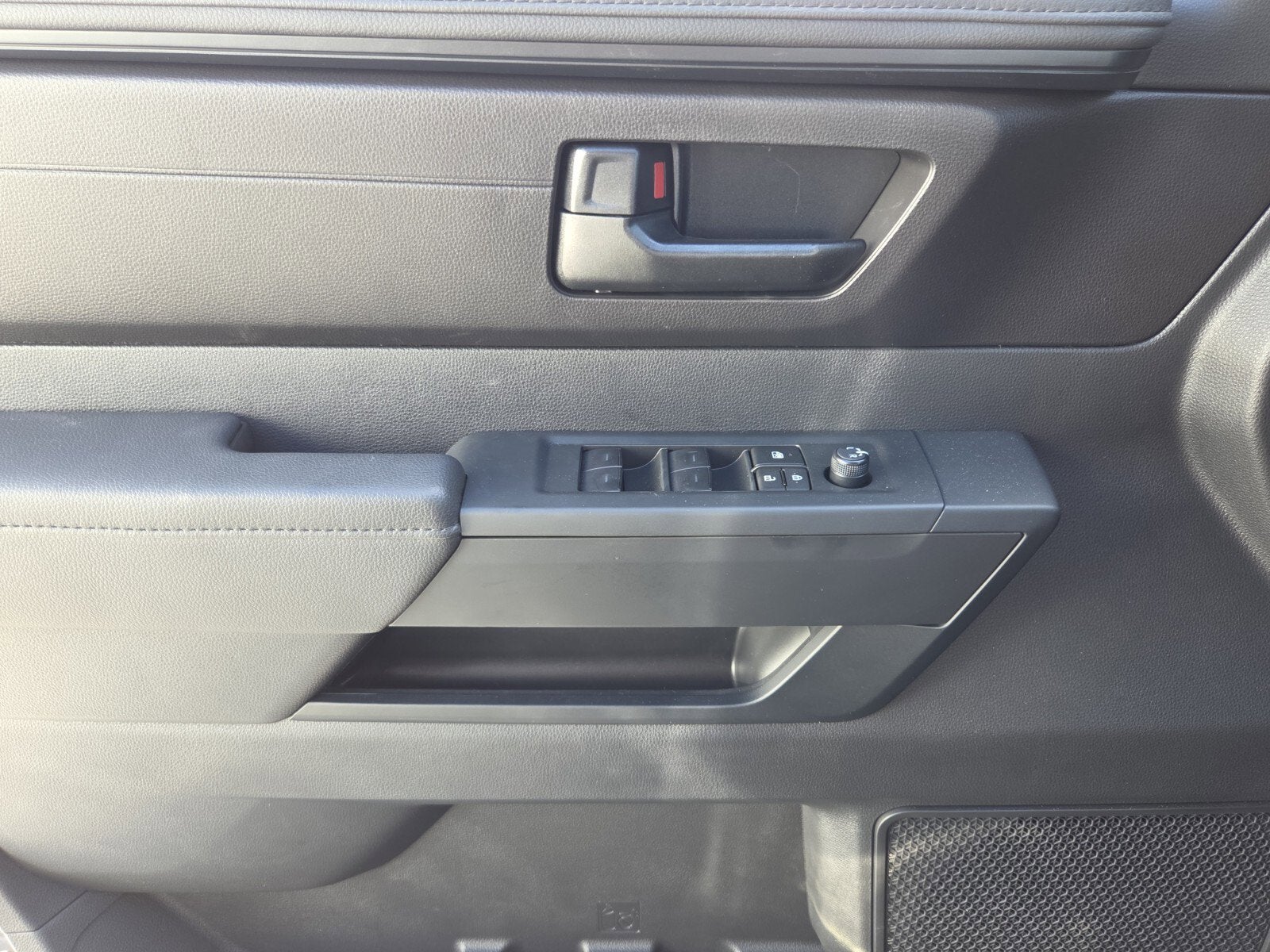 2026 Toyota Tundra SR Double Cab 6.5' Bed