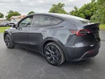 2024 Tesla Model Y Base