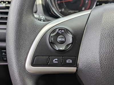 2025 Mitsubishi Outlander Sport 2.0 ES AWC