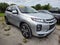 2025 Mitsubishi Outlander Sport 2.0 ES AWC