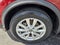 2021 Nissan Rogue Sport S FWD Xtronic CVT