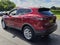 2021 Nissan Rogue Sport S FWD Xtronic CVT