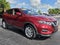 2021 Nissan Rogue Sport S FWD Xtronic CVT