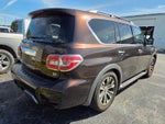 2020 Nissan Armada SL 4WD