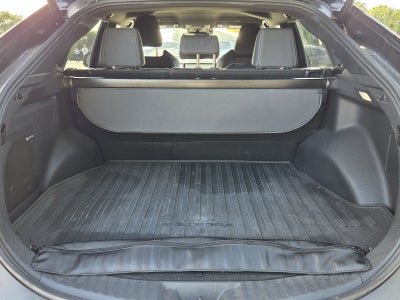 2024 Subaru Solterra Limited