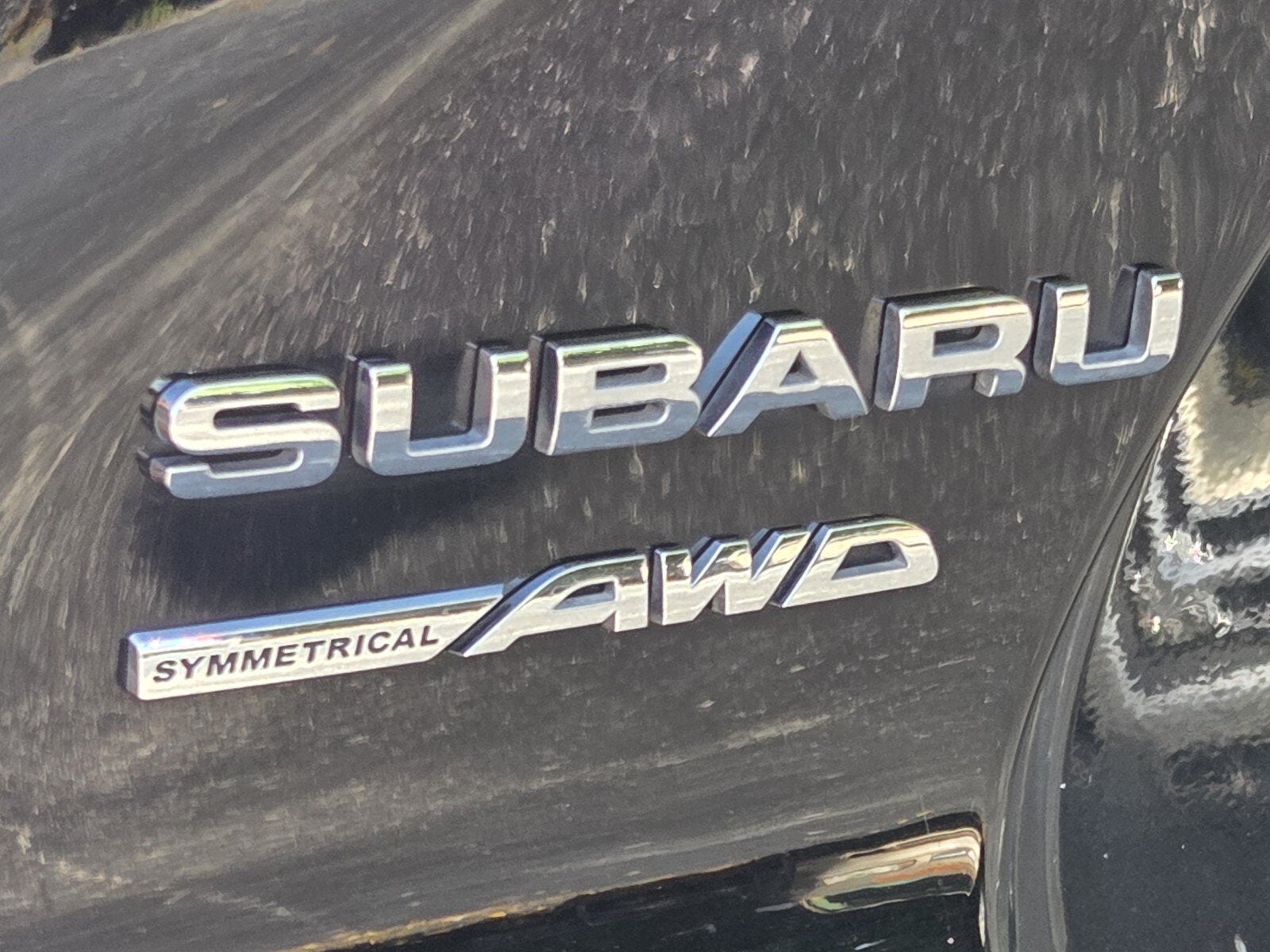 2024 Subaru Solterra Limited