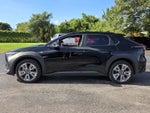 2024 Subaru Solterra Limited