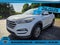 2018 Hyundai Tucson SEL Plus