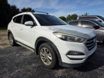 2018 Hyundai Tucson SEL Plus