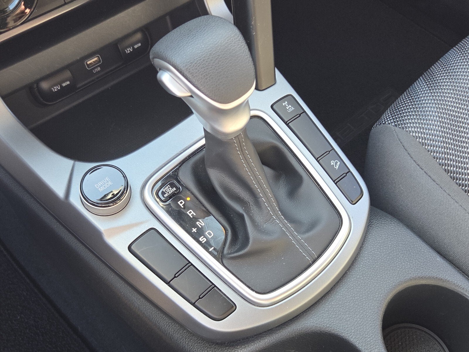 2024 Kia Seltos LX