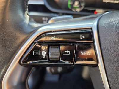 2019 Audi e-tron Premium Plus