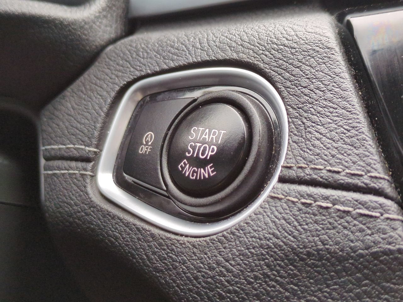 2021 BMW X1 sDrive28i
