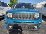 2022 Jeep Renegade Latitude 4x4