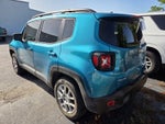 2022 Jeep Renegade Latitude 4x4
