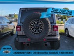 2019 Jeep Wrangler Unlimited Rubicon 4x4