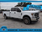 2021 Ford F-250 XLT