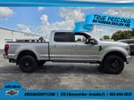 2022 Ford F-350 LARIAT
