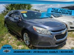 2015 Chevrolet Malibu LT
