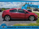2015 Chevrolet Volt Base