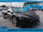 2024 Chevrolet Corvette Stingray 1LT
