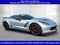 2019 Chevrolet Corvette Grand Sport Grand Sport 1LT
