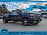 2023 Chevrolet Silverado 3500 HD High Country DRW
